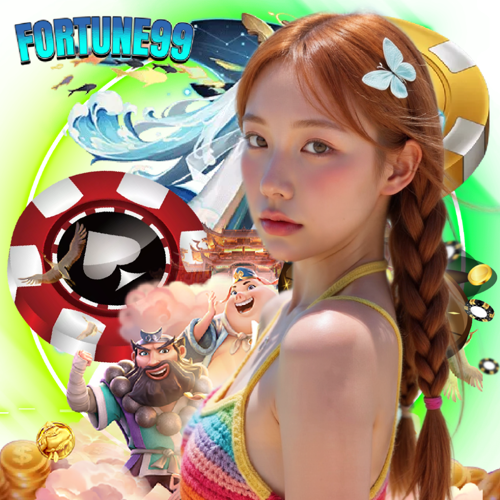 fortune99 slot