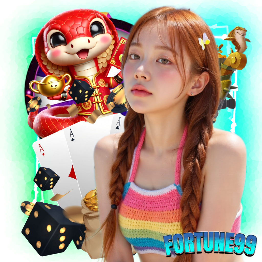 fortune99 ฝากถอนออโต้