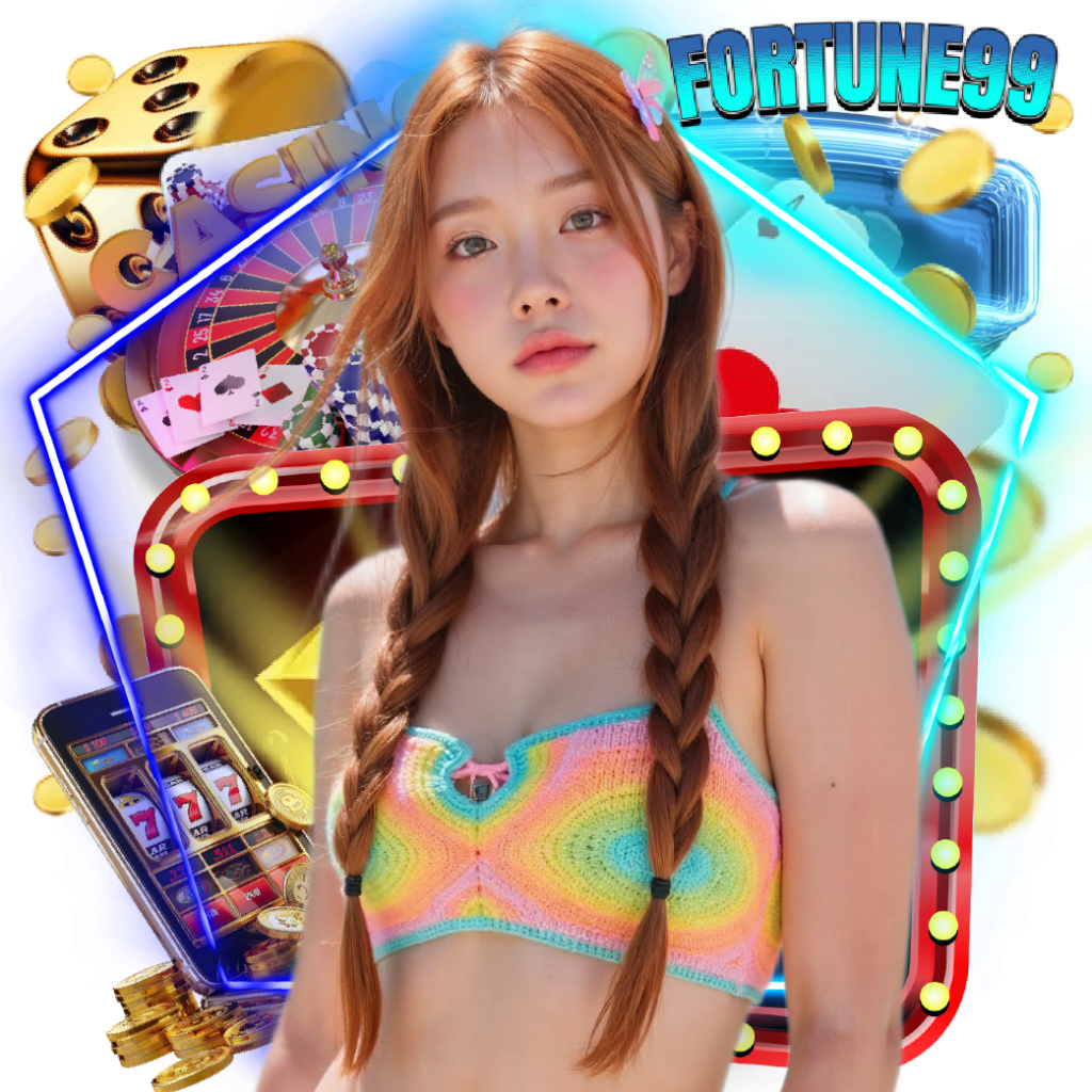 fortune99 สล็อต
