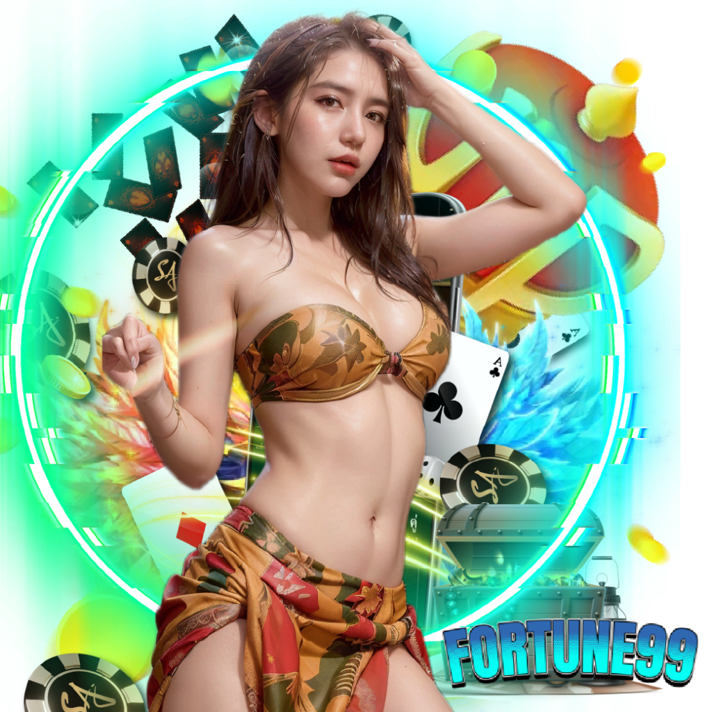 fortune99 เว็บตรง