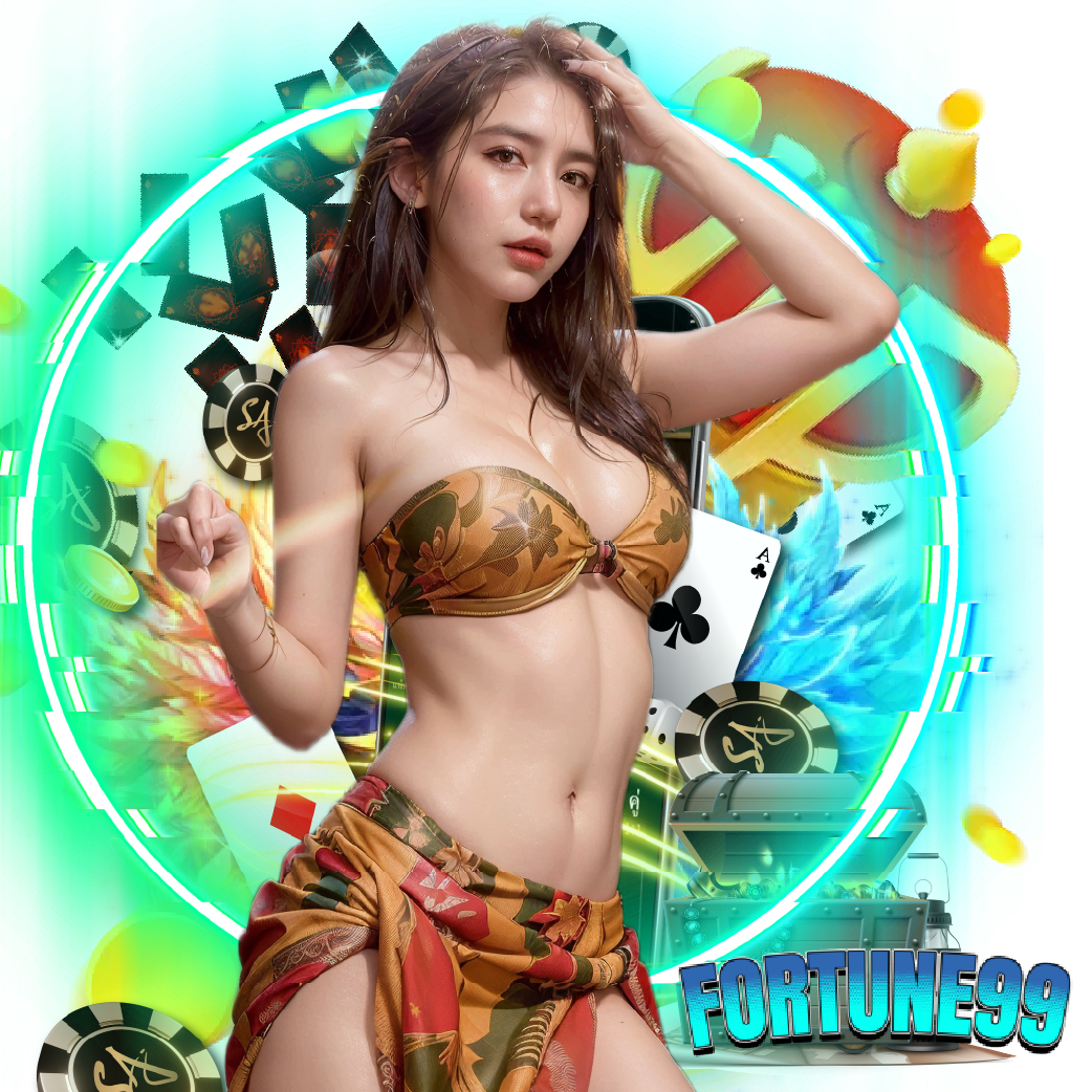 fortune99 เว็บตรง