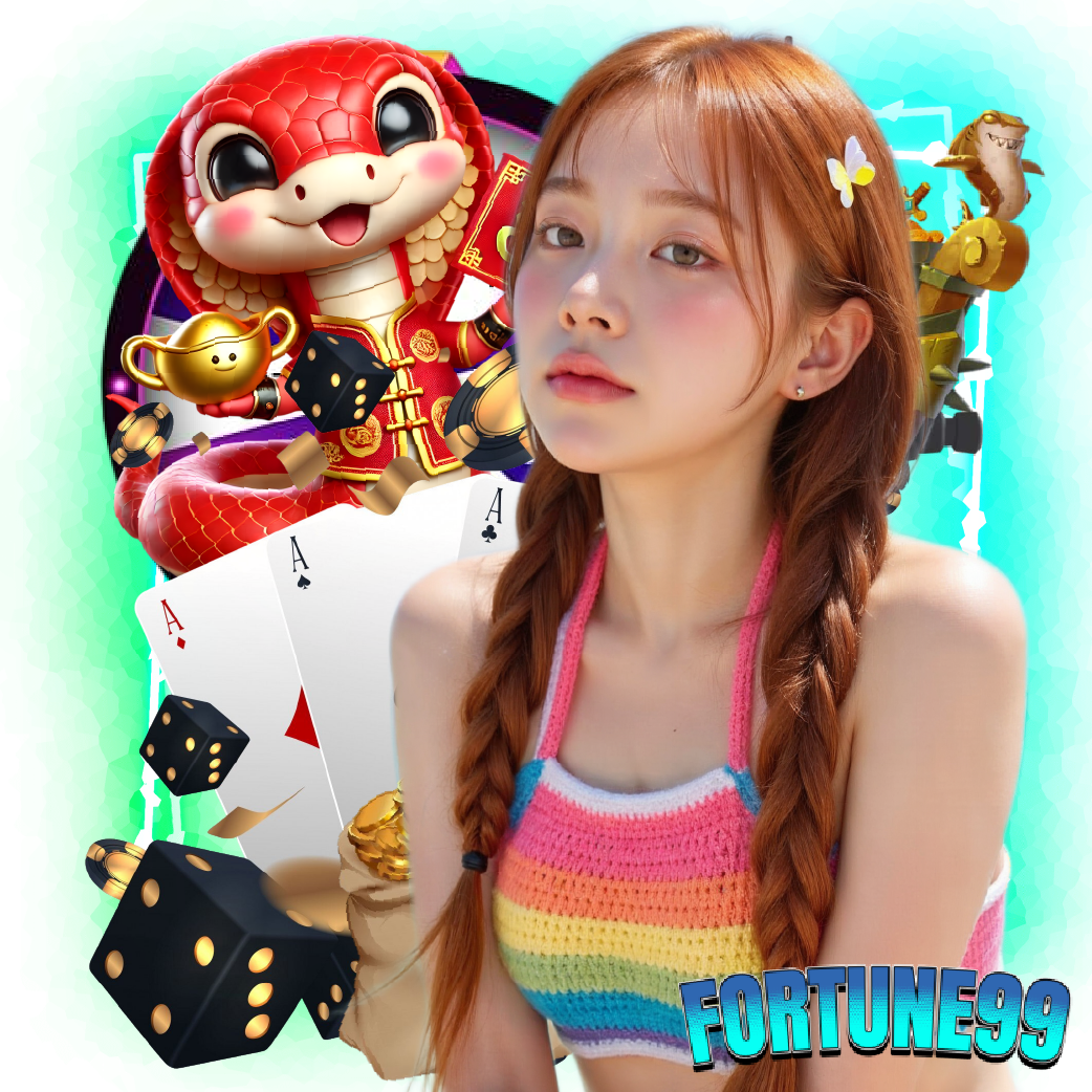 fortune99 ฝากถอนออโต้